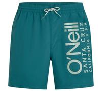 O'Neill - Cali 16'' Swimshorts - Pantaloncino da bagno S turchese