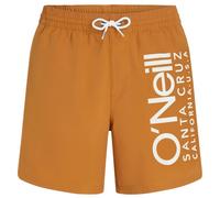 O'Neill - Cali 16'' Swimshorts - Pantaloncino da bagno XL arancione