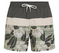 O'Neill - Cali Block 15'' Swimshorts - Pantaloncino da bagno L grigio