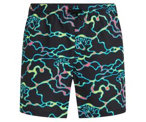 O'NEILL CALI CRAZY 16 SWIM SHORT S