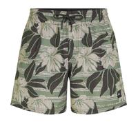 O'NEILL CALI FLORAL SWIMSHORTS L