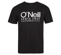 O´neill N2850005 Cali Original Short Sleeve T-shirt Nero XS Uomo