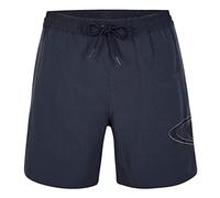 O'Neill Cali Ocean - Pantaloncini da bagno da 16", misura XXL