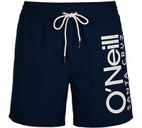 O'Neill Cali - Pantaloncini da Uomo, Blu - Ink Blue, L