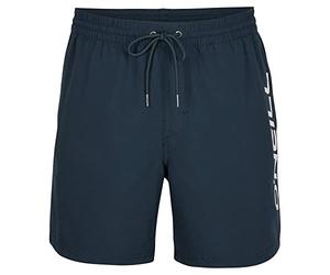 O'Neill Cali Shorts Men, Pantaloncini da Nuoto Uomo, Blu-Ink Blue, M