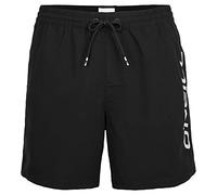 O'Neill Cali Shorts Men, Pantaloncini da Nuoto Uomo, Nero, S