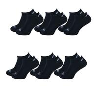 O'Neill Calze Sneaker Unisex 9 Paia 35-38 39-42 43-46 Nero Bianco Blu Mix
