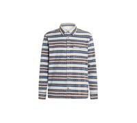 O'NEILL Camicia blu / blu cielo / arancione Uomo O'NEILL M