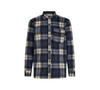 O'NEILL Camicia blu scuro / bianco Uomo O'NEILL L blu scuro / bianco