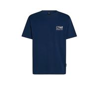 O'Neill - O'Riginals Cali T-Shirt - T-shirt L blu