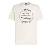 O'NEILL Camicia da Uomo con Stampa Frontale Beach