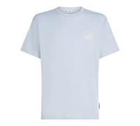 O'NEILL Camicia da Uomo con Stampa sul Petto Beach