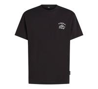 O'NEILL Camicia da Uomo con Stampa sul Petto Beach