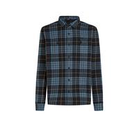 O'Neill - Must-Have Flannel Shirt - Camicia L blu