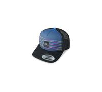 O'Neill - Kid's Summer Camp Trucker Cap - Cappellino One Size blu