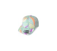 O'NEILL Cappellino da ragazza Summer Camp Trucker verde chiaro