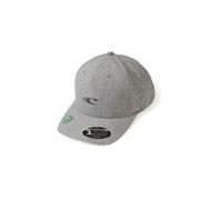 O´neill N2450006 Hybrid Cap Grigio Uomo,Donna