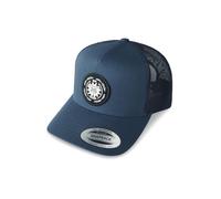 O'NEILL Cappello da baseball 'Retro' blu cobalto / nero / argento / bianco Uomo O'NEILL 55-60