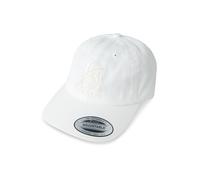 O'NEILL Cappello da baseball 'Wotw' beige / bianco Donna O'NEILL 55-60