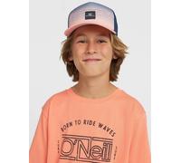 O'NEILL Cappello 'Summer Camp' blu scuro / salmone Bambini O'NEILL 48-54