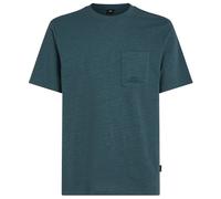 O'Neill - Chest Pocket T-Shirt - T-shirt L blu