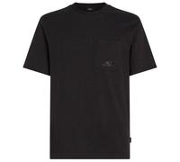 O'Neill - Chest Pocket T-Shirt - T-shirt M nero