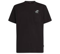 O'Neill - Chest Pocket T-Shirt - T-shirt M nero
