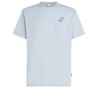 O´neill Chest Pocket Short Sleeve T-shirt Blu 2XL Uomo