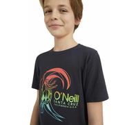 O'Neill Circle Surfer J - T-shirt - bambino 116 Black junior
