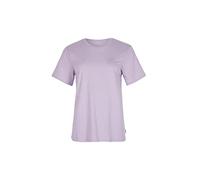 O'NEILL Circle Surfer T-Shirt Maglietta 14513 Purple Rose Regular Donna, 14513 Viola Rosa, Small-Medium