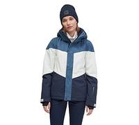 O'NEILL Coral Jacket Giacca da Sci e Snowboard, Blu-Ink Blue, M Donna