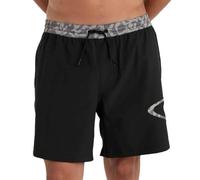 O'NEILL Costume da Bagno Nero Uomo Cali, Nero , M