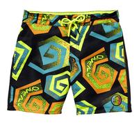 O'neill Costume da Bagno Pb Re-Issue Pantaloncini da Surf Nero