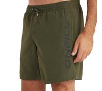O'NEILL Costume da Bagno Verde Uomo Calis, verde, L