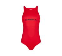 O'NEILL Costume intero rosso / nero Donna O'NEILL L