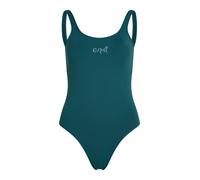 O'NEILL Costume intero verde scuro Donna O'NEILL XL
