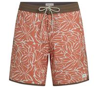 O'Neill - Cruzer Scallop 18 - Pantaloncini 30 fuchsia