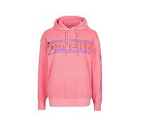 O'NEILL Cult Shift Hoodie Felpa con Cappuccio, 14012 Diva Pink, L/XL Donna
