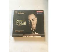 O'Neill,Dennis - Dennis O Neil: Grandi Arie D Opera
