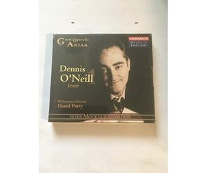 O'Neill,Dennis - Dennis O Neil: Grandi Arie D Opera