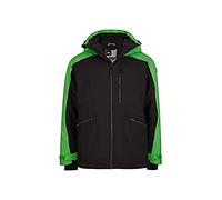O'NEILL Diabase Jacket Giacca da Sci e Snowboard, Nero, XS Uomo