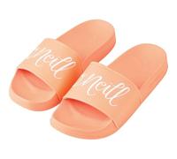 O'NEILL Diapositive da donna, Funky Peach, 37 EU