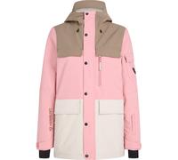 O'Neill donna giacca da sci UTILITY PRO HYBRID genuine pink - S