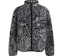 O'Neill donna Giacca in pile SURF HERO HIGH PILE black/white 24/25 - M