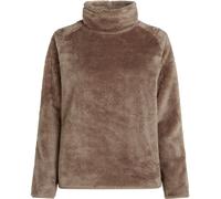 O'Neill donna maglione in pile HAZEL concrete 24/25 - S