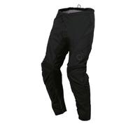 O'Neill Element Womens Classic Pant, Pantaloni a Compressione Donna, Schwarz, 1/2