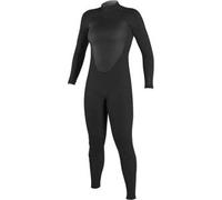 O'Neill Epic 4mm Back Zip Donne Muta Surf (Nero) taglia 4