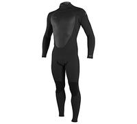 O´neill Wetsuits Muta In Neoprene A Maniche Lunghe Con Cerniera Sulla Schiena Epic 5/4 Mm