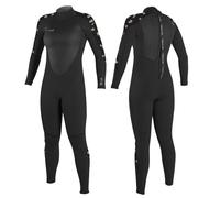 O'Neill Epic 5/4Mm Donna Neoprene Fullsuit BackZip Super Stretch Wetsuit