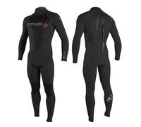 O'neill Epic Completo 4/3mm Eccellente Elasticizzato Neoprene Muta - Misure: 54